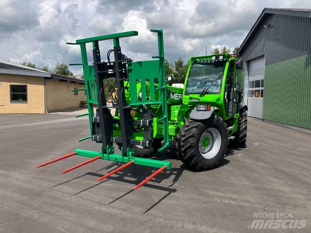  ProDig C320 Crop Processing and Storage Units/Machines Others