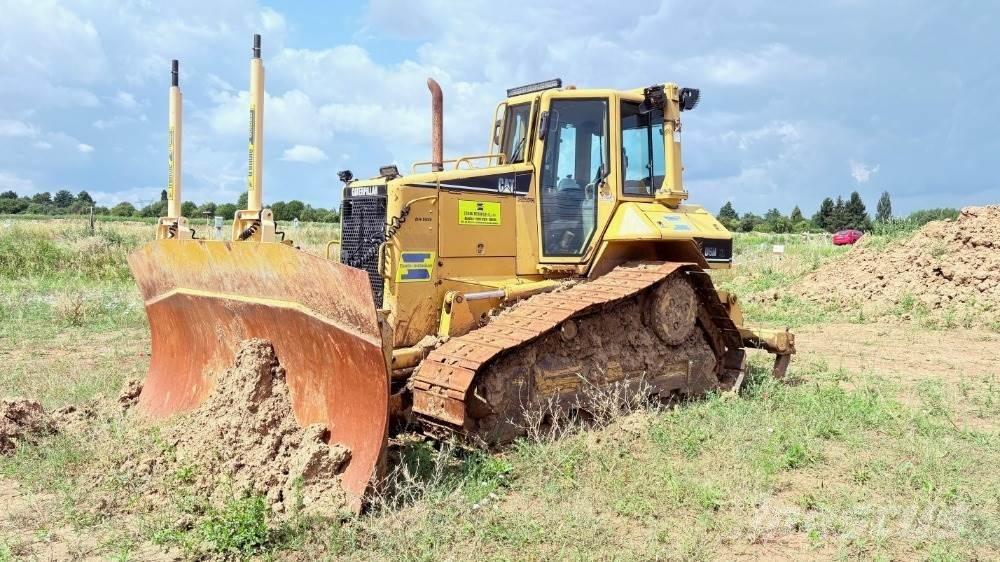 CAT D6N XL Other