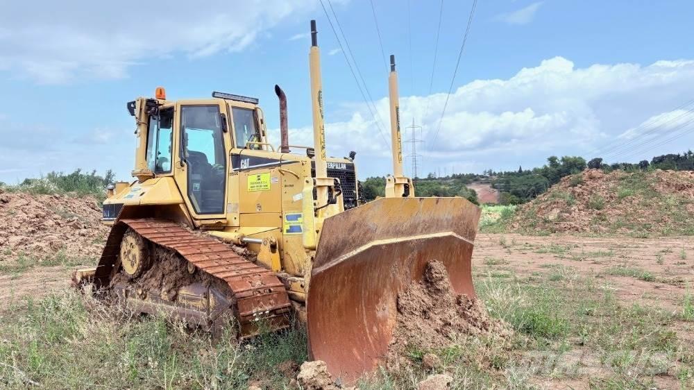 CAT D6N XL Other