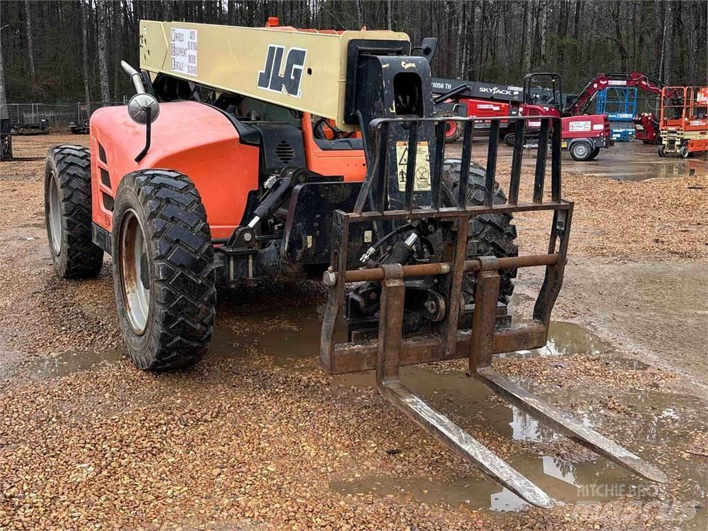 JLG G6-42A Telescopic Handlers