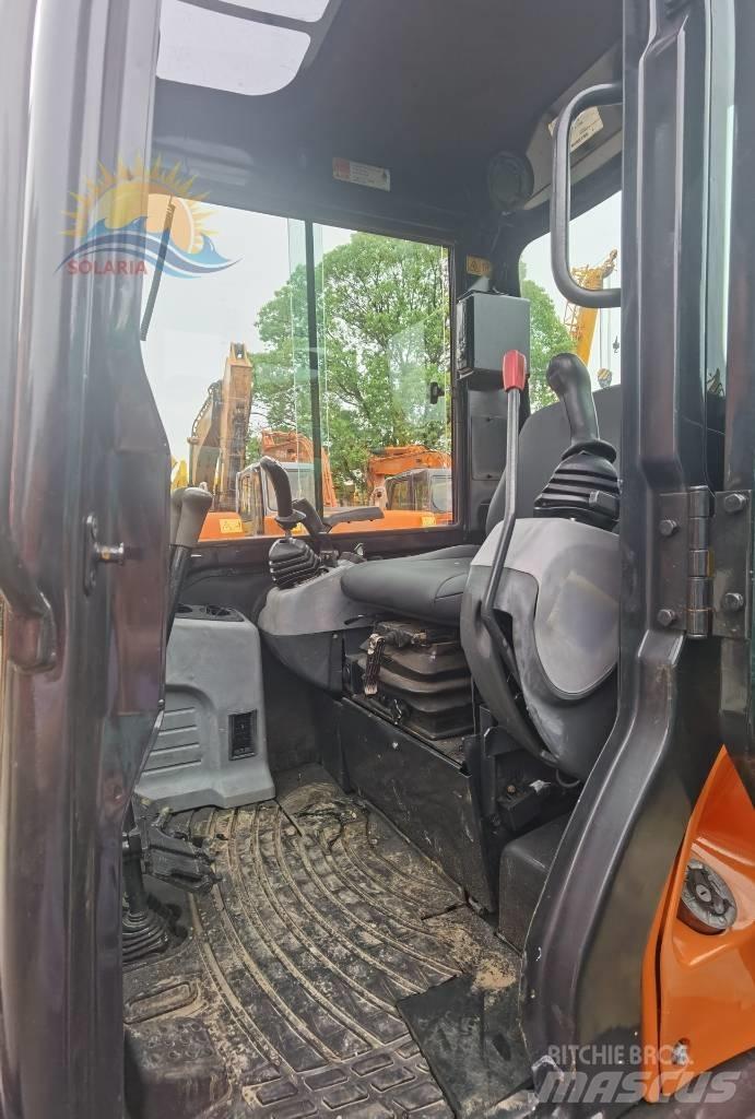 Kubota KX 161-3 Mini Excavators <7t (Mini Diggers)