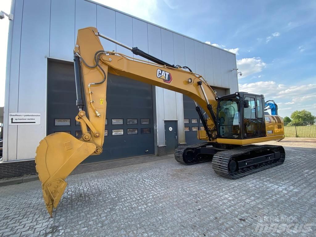 CAT 320D3 Crawler Excavators