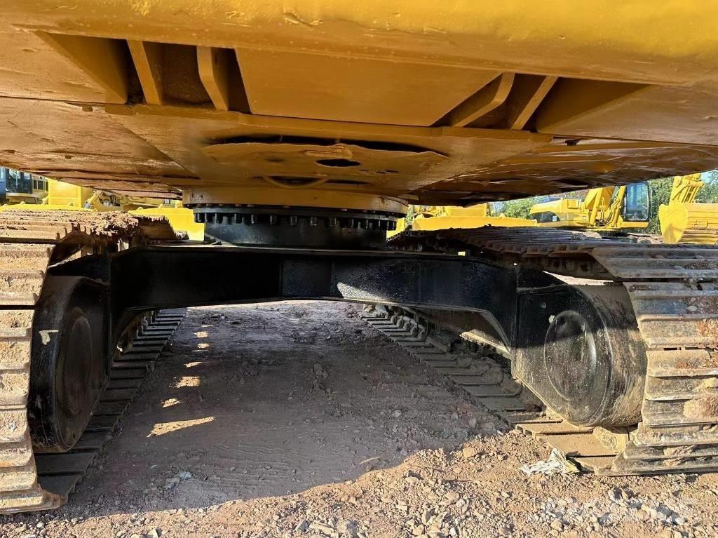 CAT 320 B L Crawler Excavators