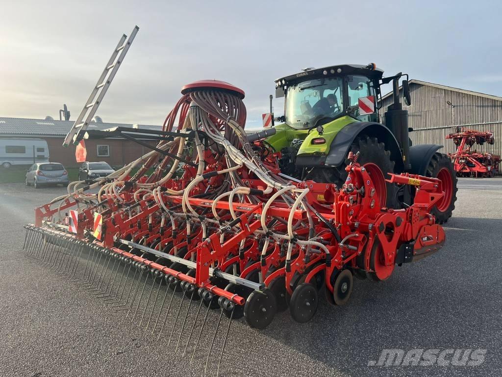 Kuhn Venta CSC 6000 Drills
