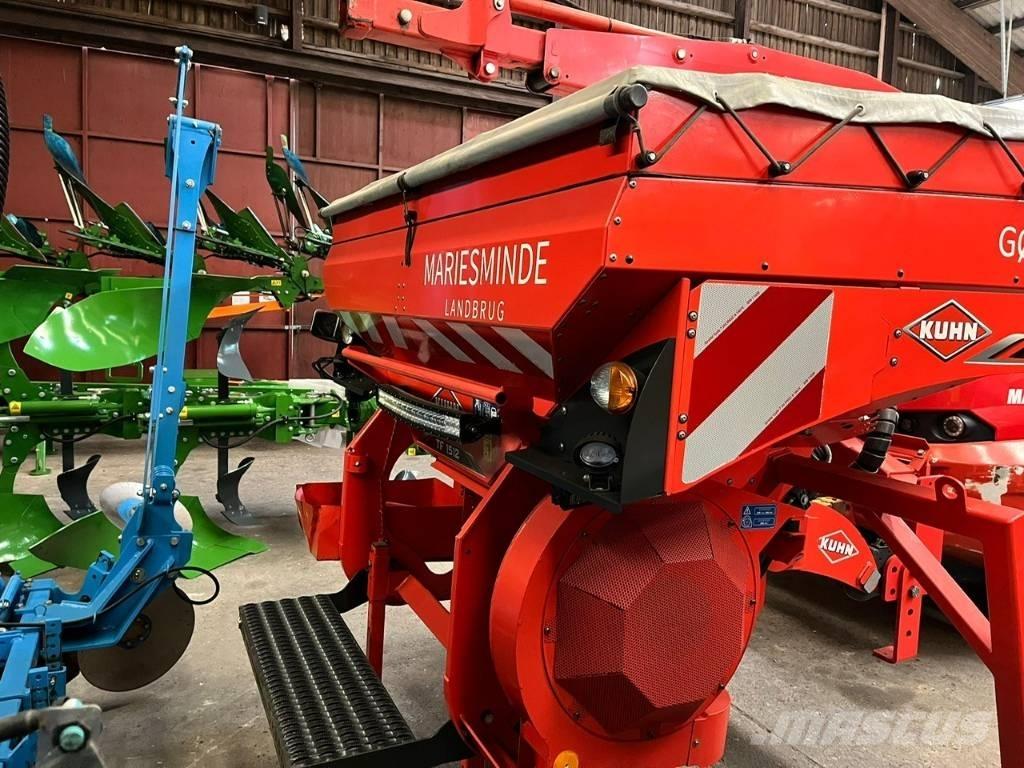 Kuhn Venta CSC 6000 Drills