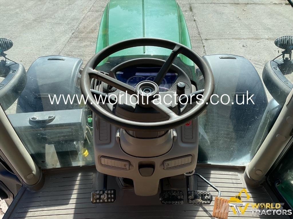 John Deere 6175 R Tractors