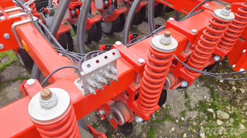 Gaspardo Gigante Farm Drills