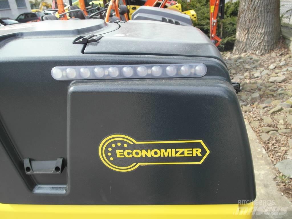 Bomag BMP 8500 Soil Compactors