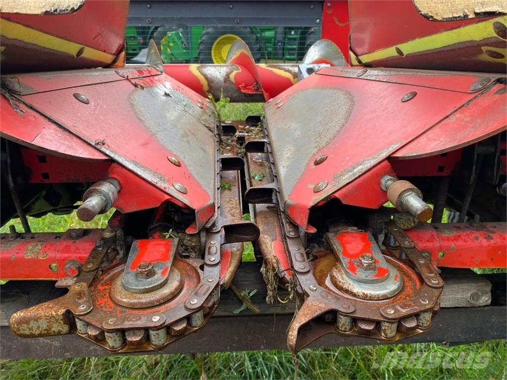Olimac Drago N6TR Combine Attachments