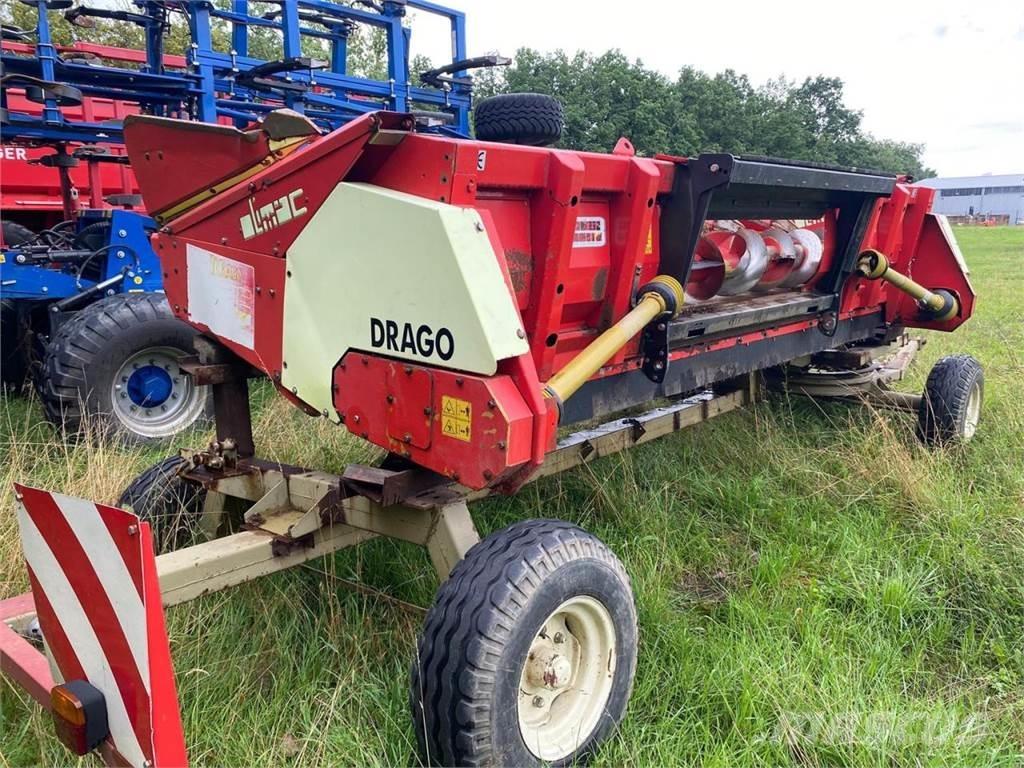 Olimac Drago N6TR Combine Attachments