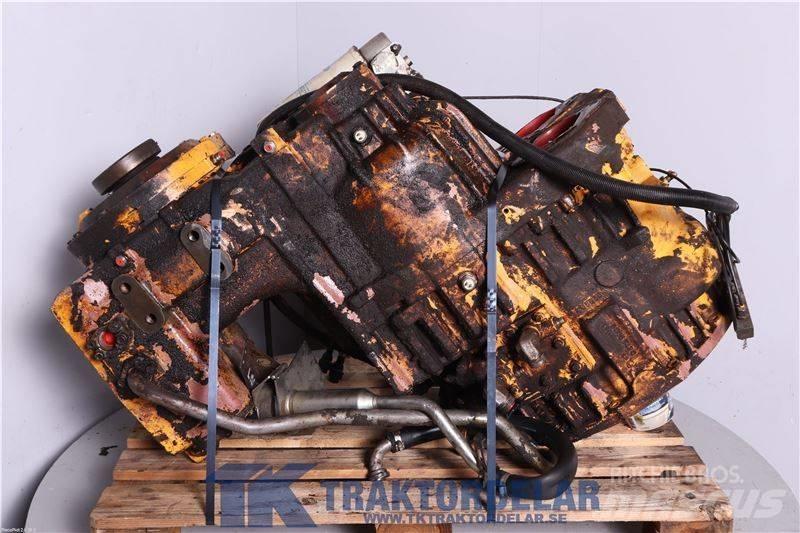 Volvo L 120 E Transmission