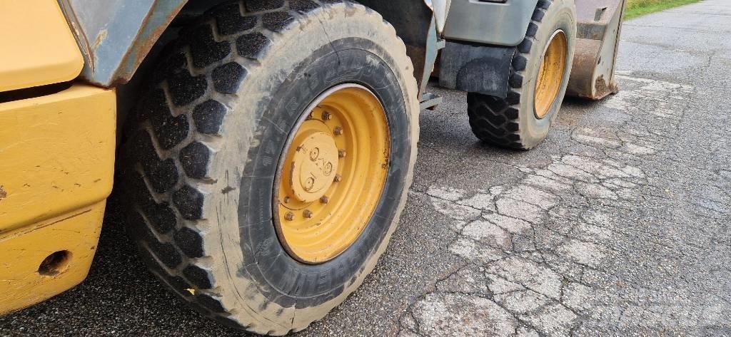 Michelin 17.5 R25 Other