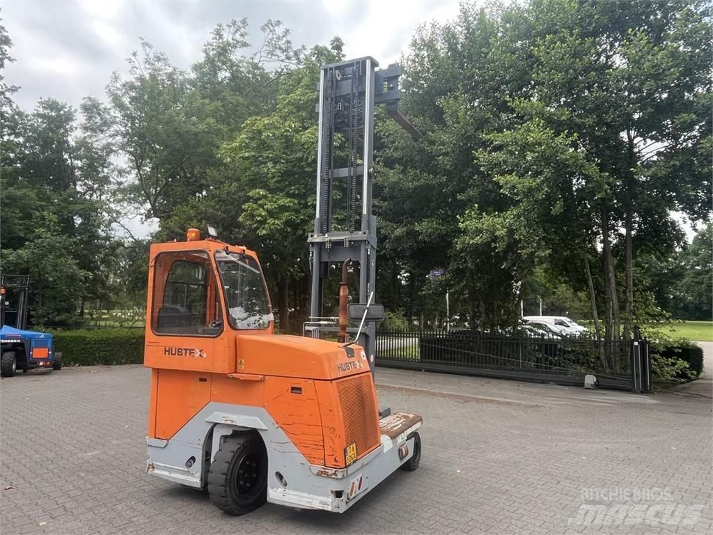 Hubtex DQ45 Diesel Forklifts