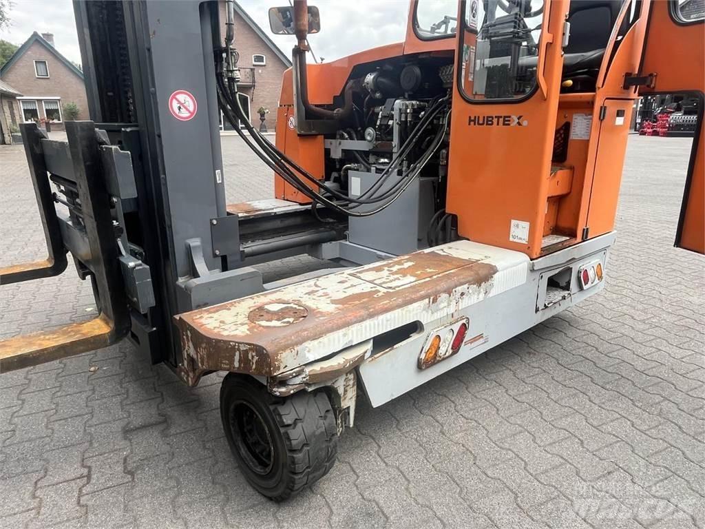 Hubtex DQ45 Diesel Forklifts