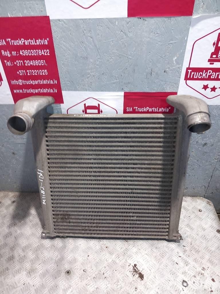 MAN TGX  81061300133 Radiators