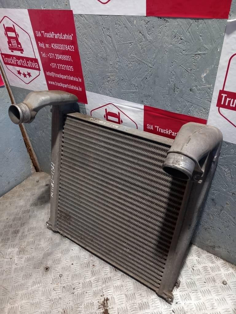 MAN TGX  81061300133 Radiators