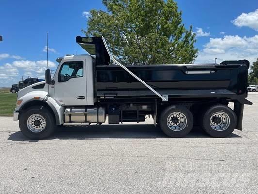 Kenworth T 480 Dump Trucks
