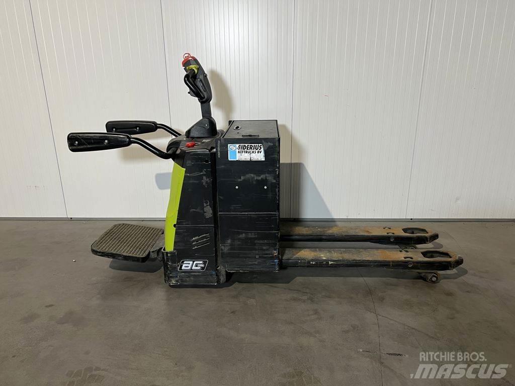 Clark PPXS20 Pallet Truck