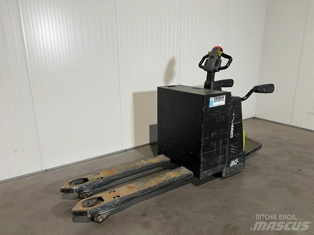 Clark PPXS20 Pallet Truck