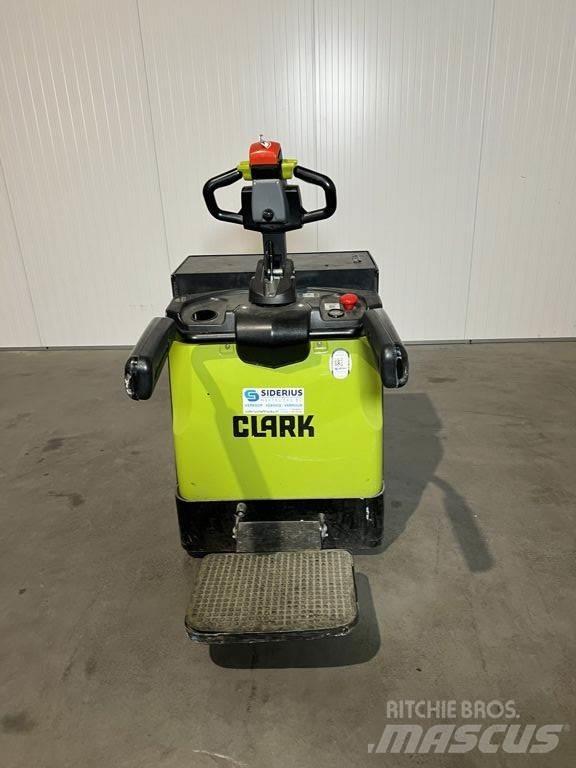 Clark PPXS20 Pallet Truck