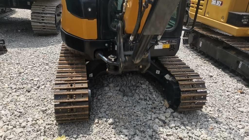 Sany SY 26 U Mini Excavators <7t (Mini Diggers)