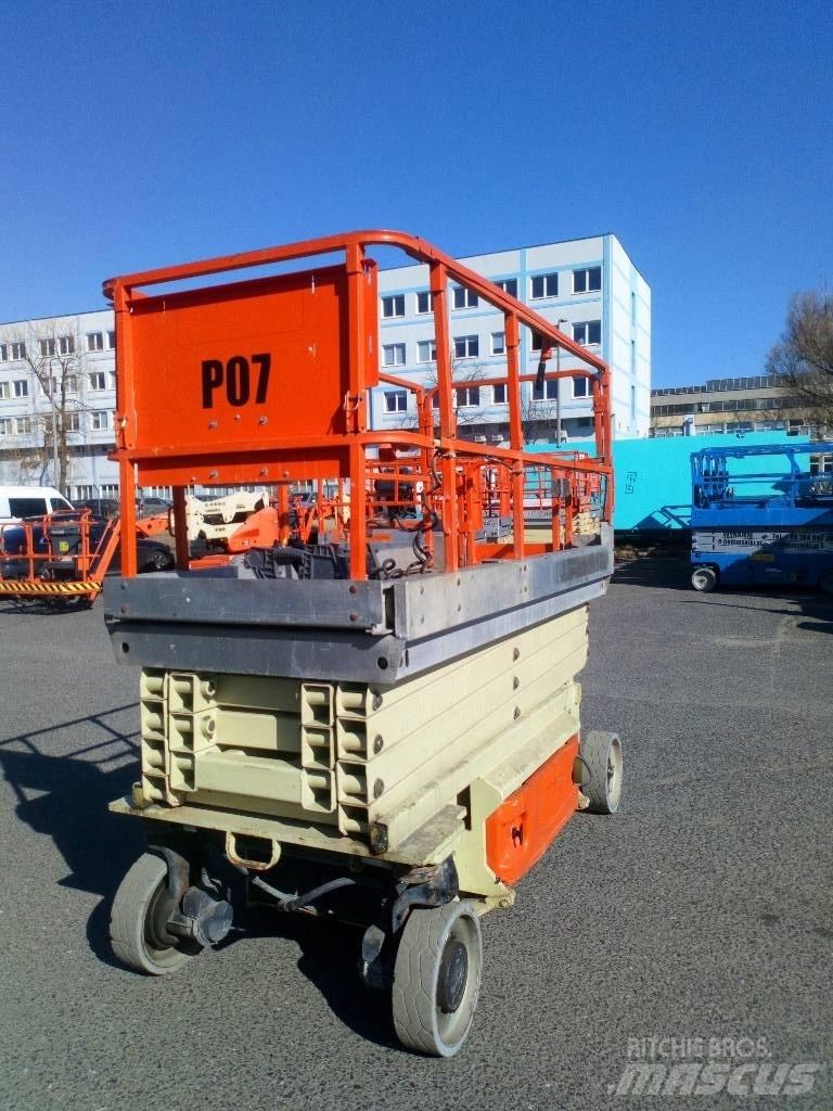 JLG 3246 ES Scissor Lifts