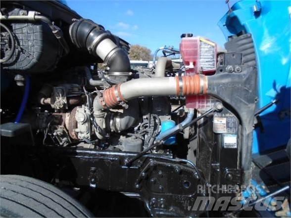 Peterbilt 579 Conventional Trucks / Tractor Trucks