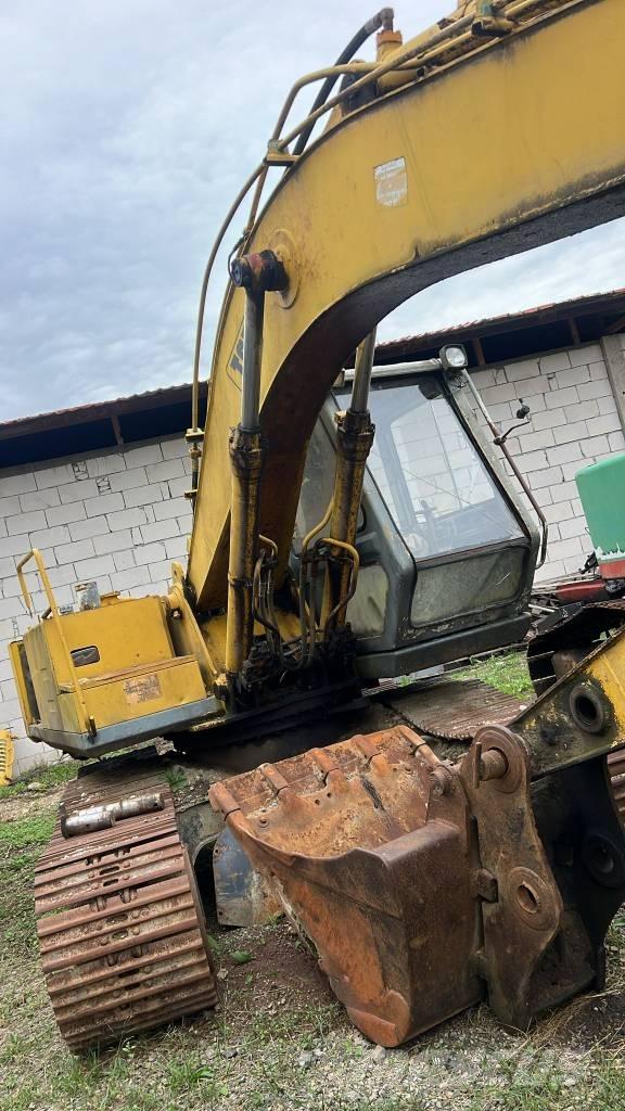JCB 150 Engines