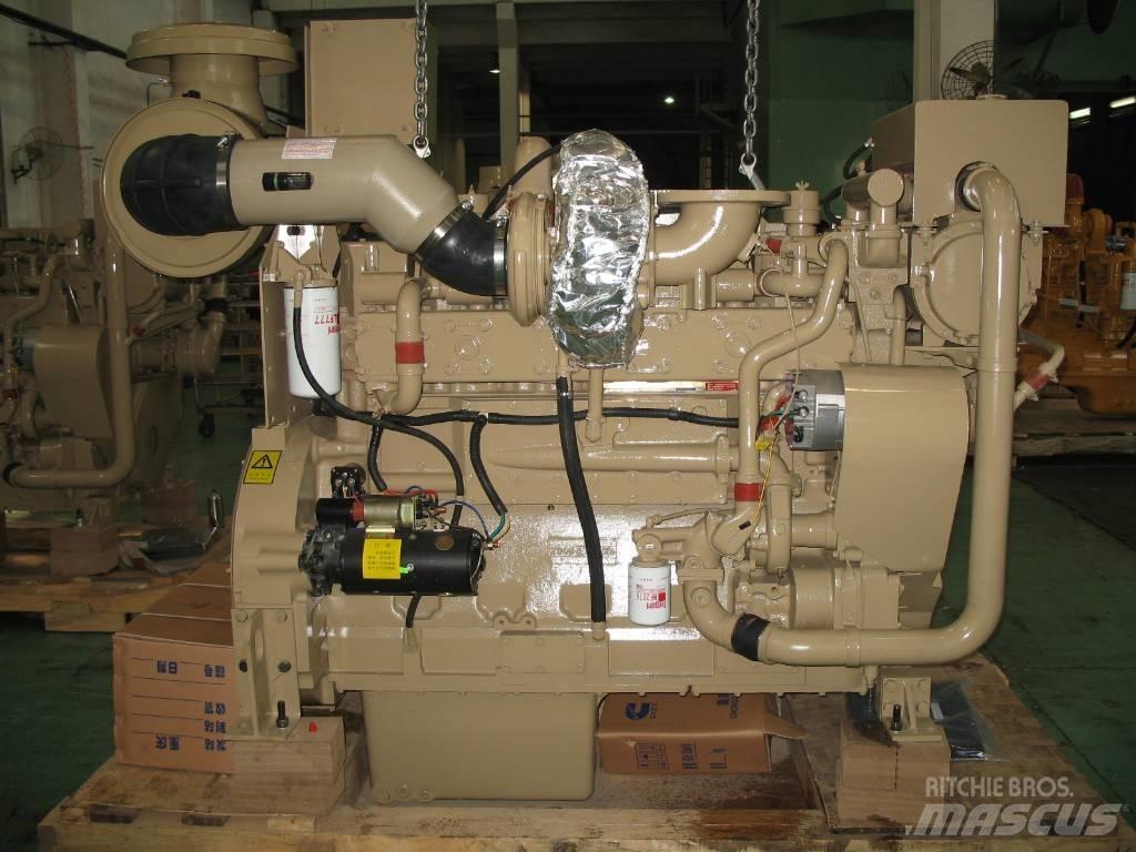 Cummins kta19 Engines