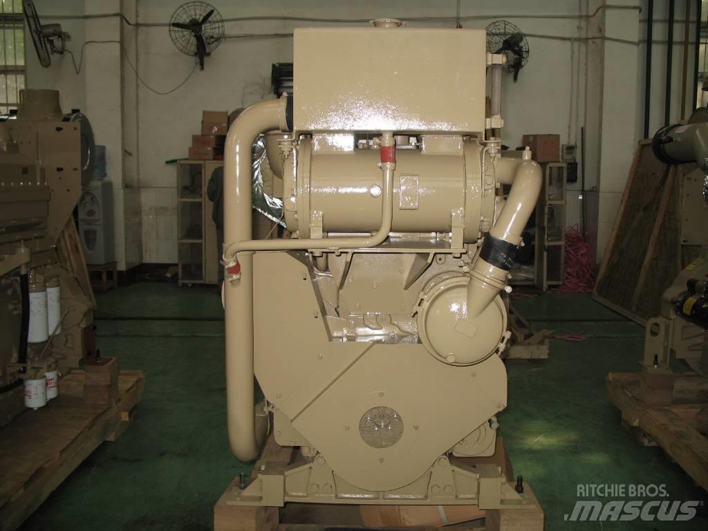 Cummins kta19 Engines