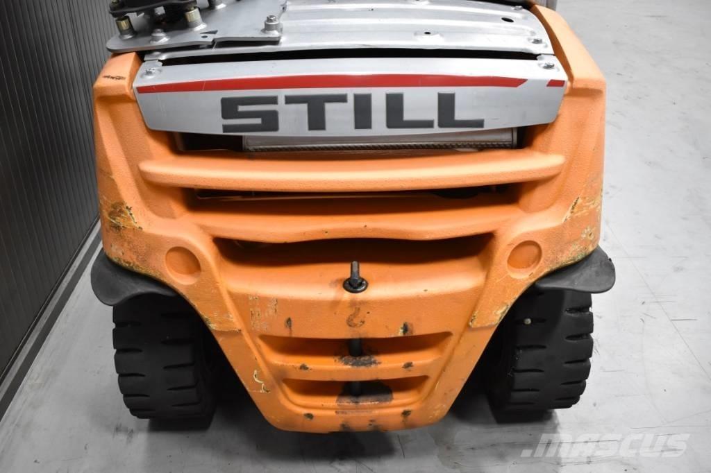 Still RX 70-20/600 Diesel Forklifts