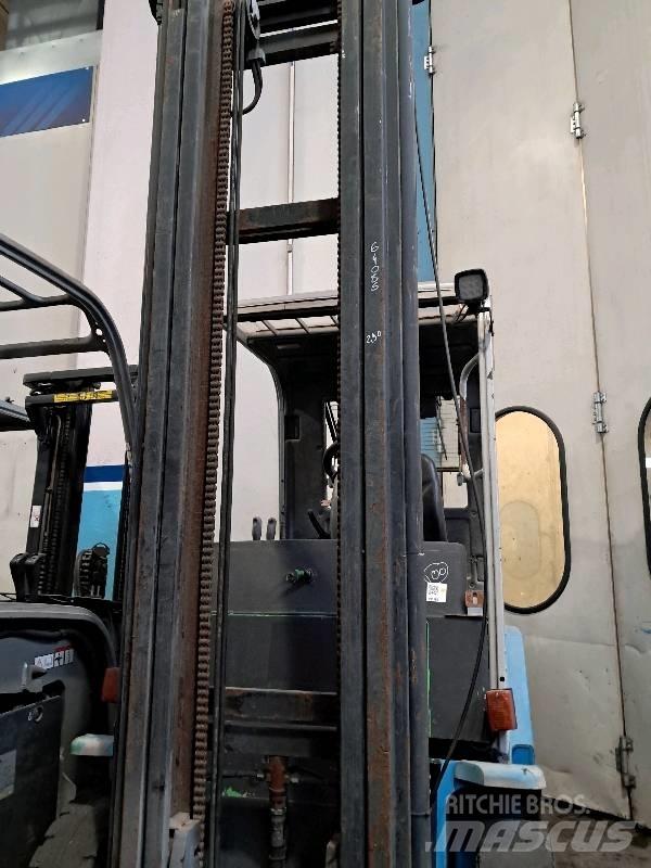 Cesab DRAGO HN 250 Diesel Forklifts