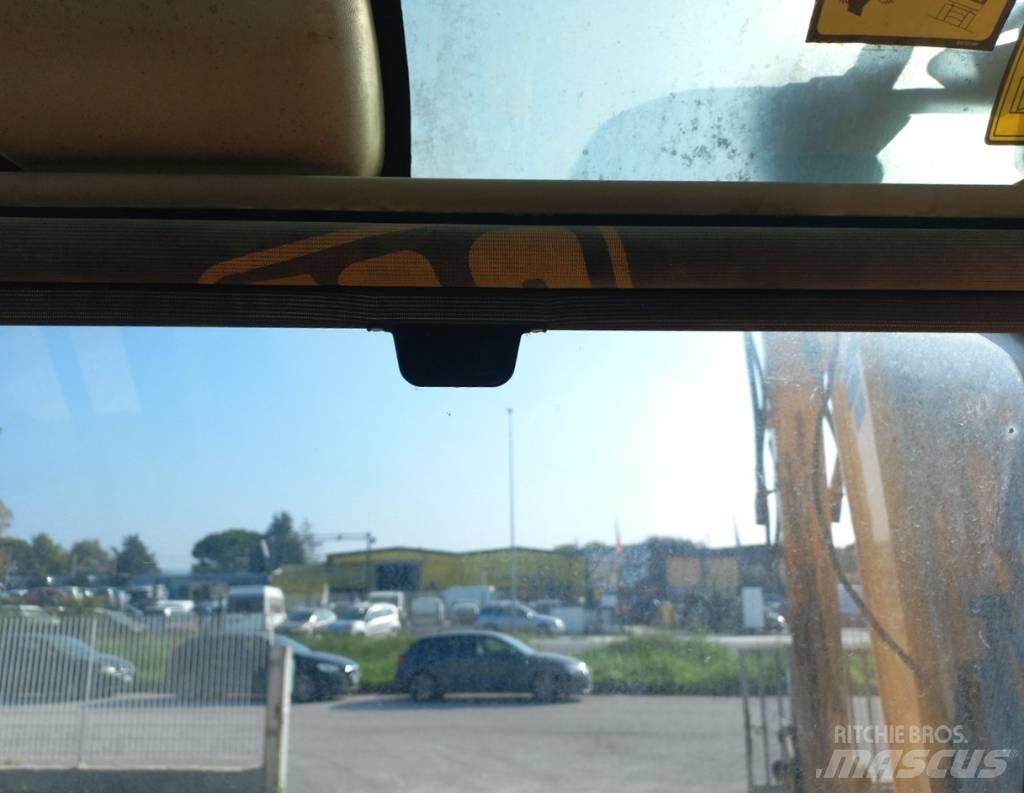 JCB 8080 ZTS Mini excavators  7t - 12t