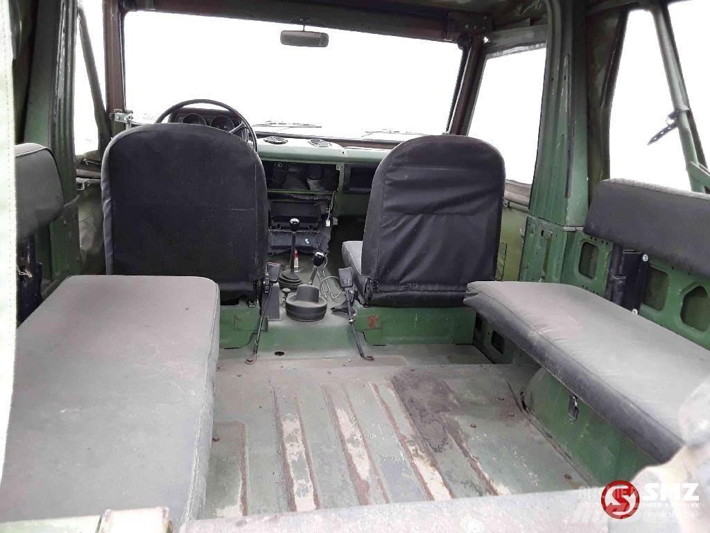 Peugeot P4 10x Automobiles / SUVS