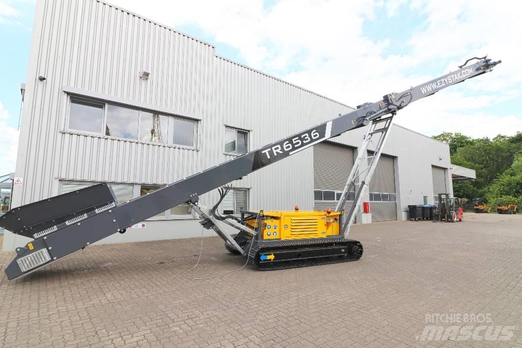 Ezystak TR 6536 Conveyors