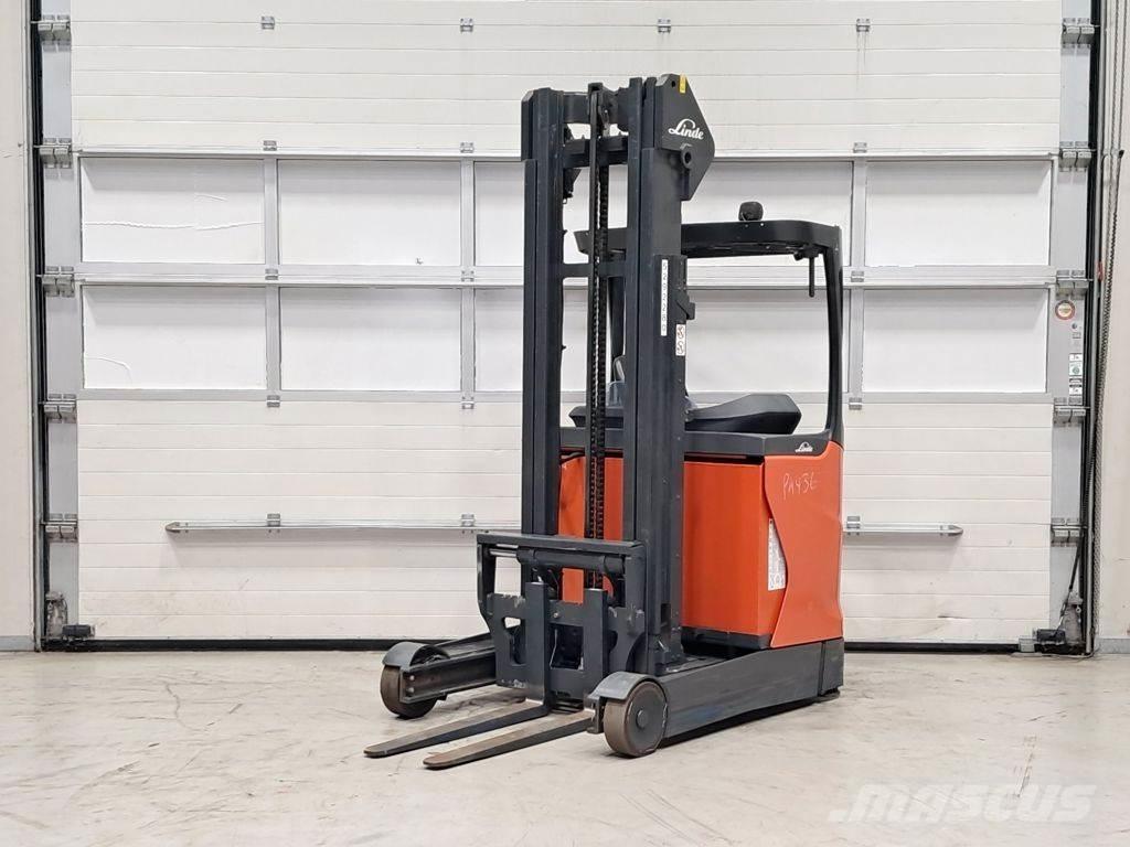 Linde R16-01 Electric Forklifts