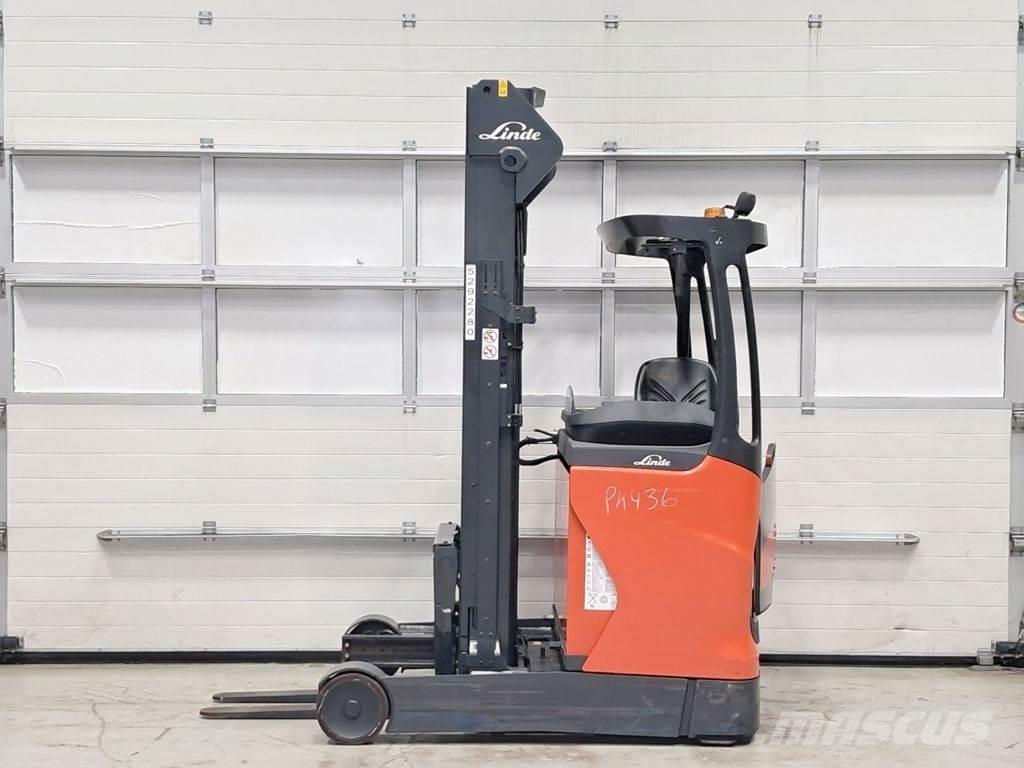 Linde R16-01 Electric Forklifts