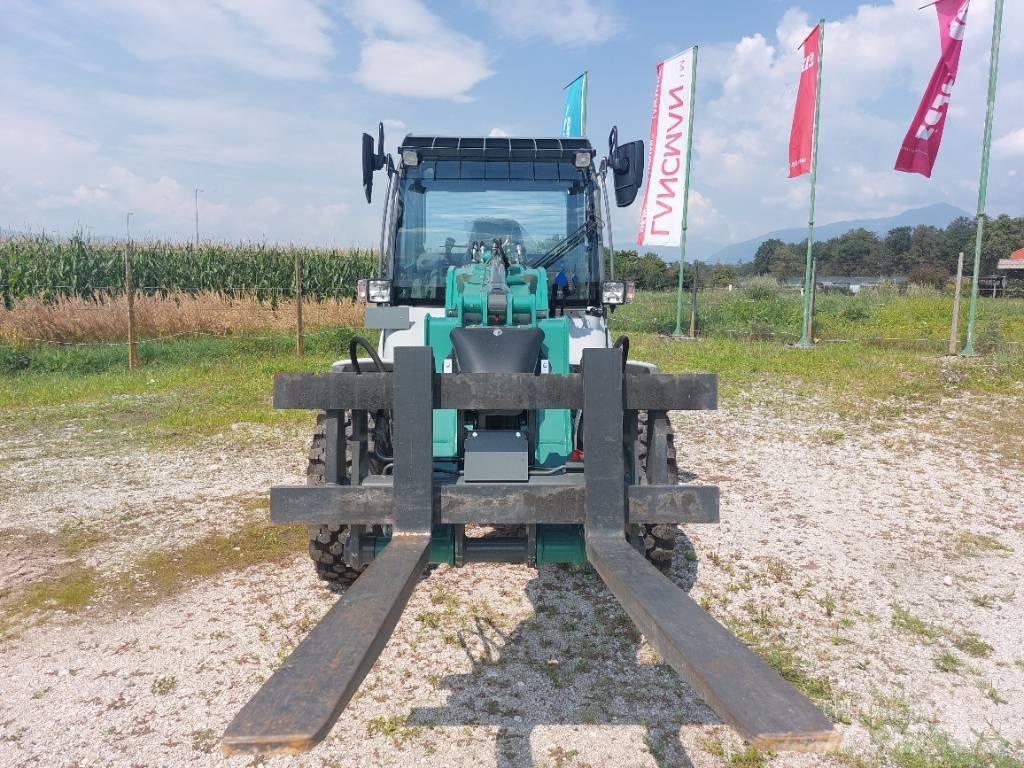 Kramer KL 30.8T Farm Equipment - Others