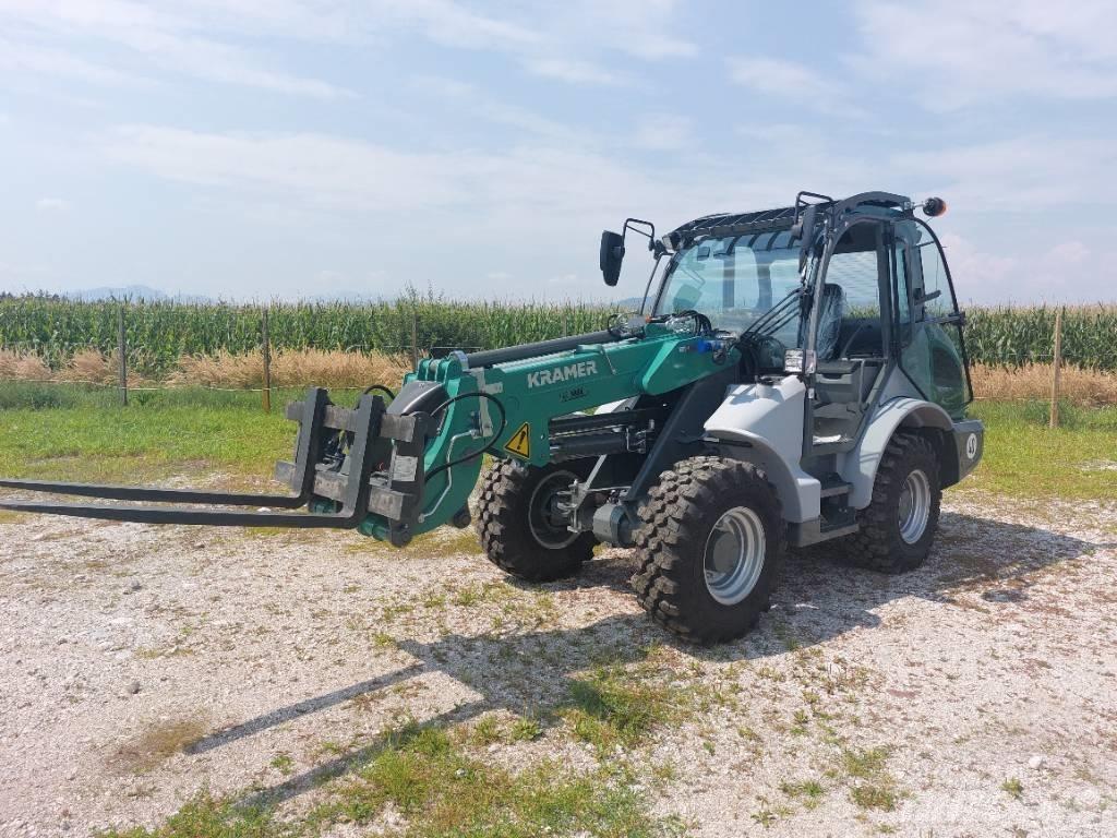 Kramer KL 30.8T Farm Equipment - Others