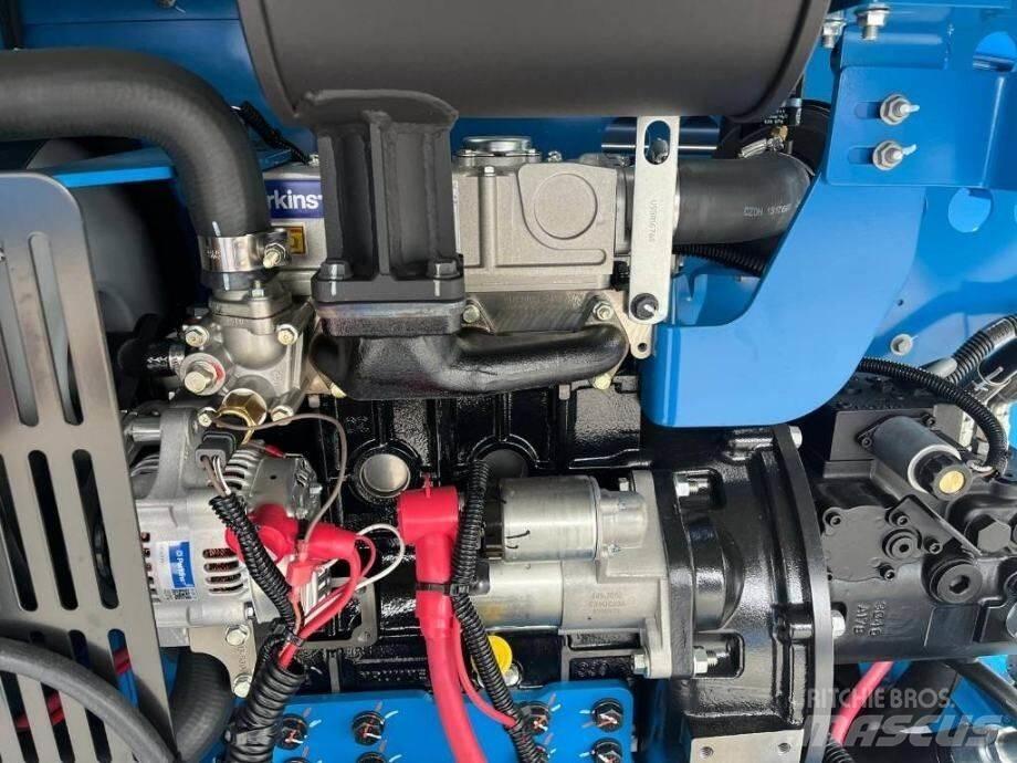 Genie Z 45/25 J RT Other