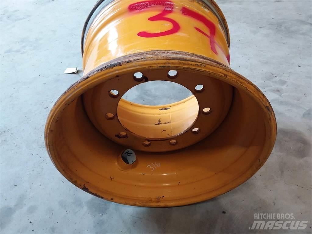 Rottne H11 20x24,5 Tires, wheels and rims