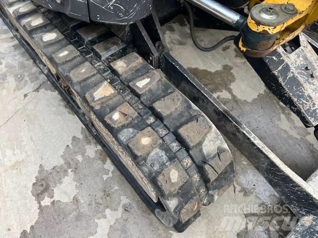 Yanmar Vio 26 Mini Excavators <7t (Mini Diggers)