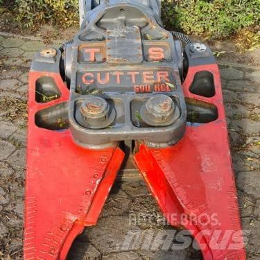 Okada ts 500 Other
