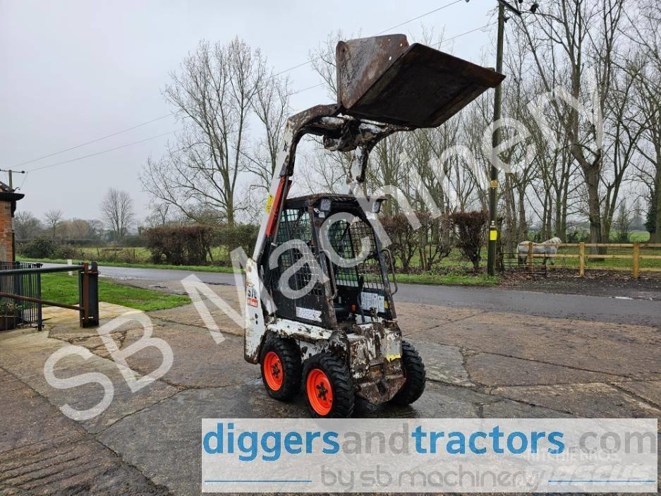 Bobcat S 70 Skid Steer Loaders