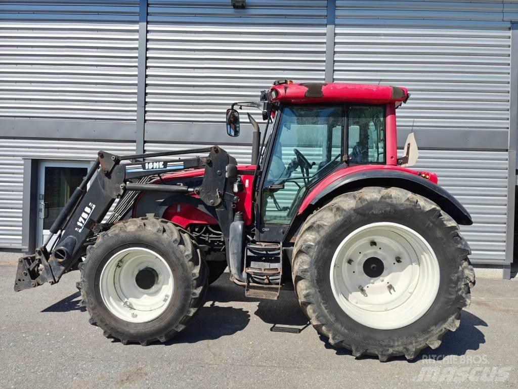 Valtra C 150 Tractors