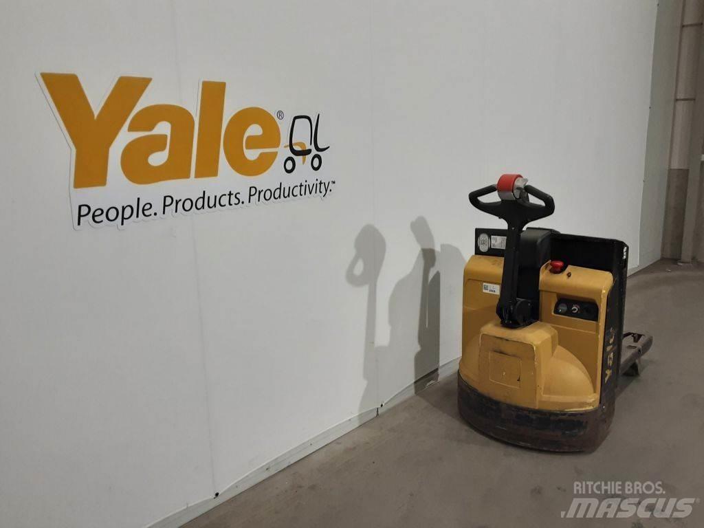 Yale MP16 Pallet Truck