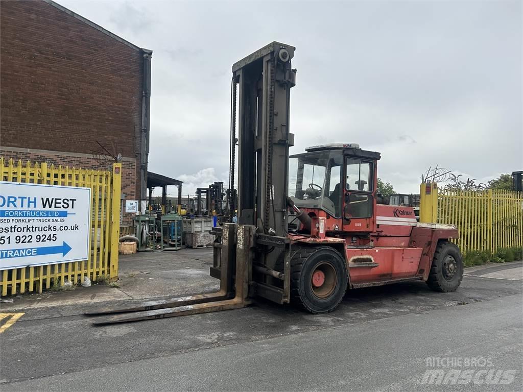 Kalmar DCD160-12 Diesel Forklifts