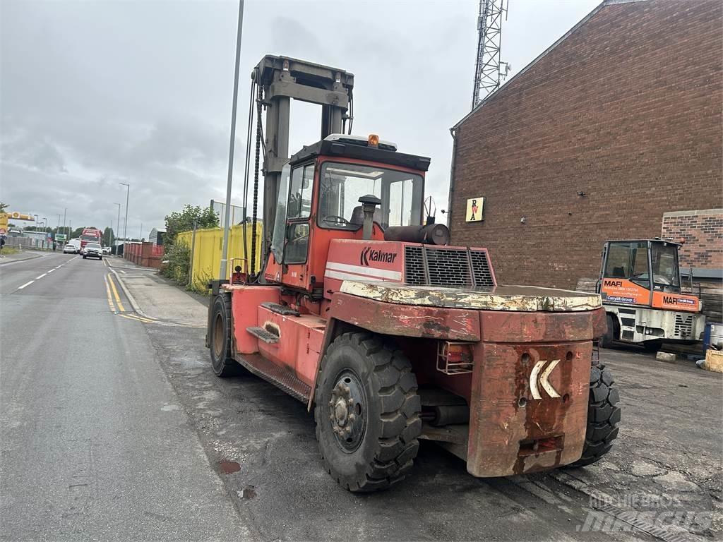 Kalmar DCD160-12 Diesel Forklifts