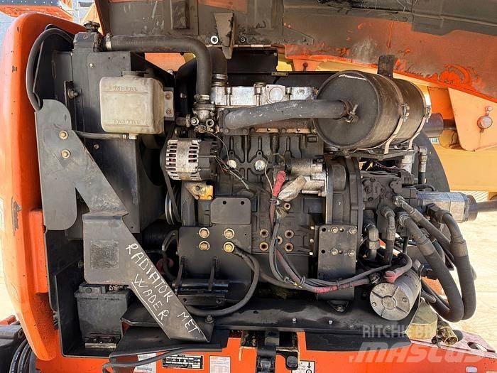 JLG 450AJ Articulated boom lifts