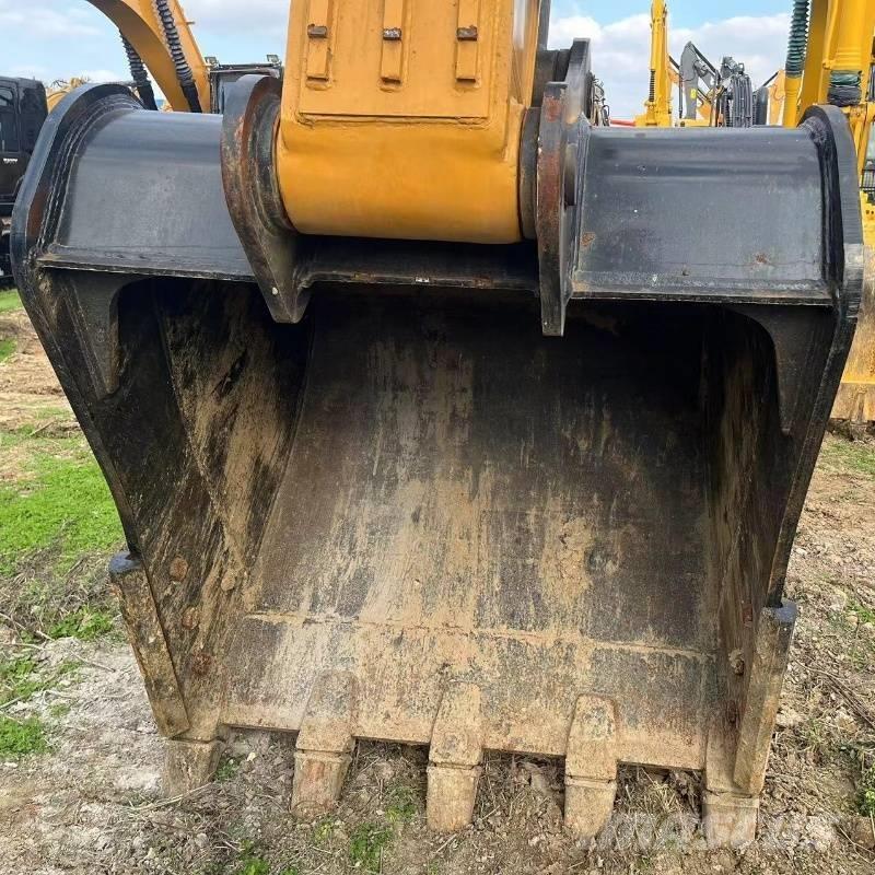 Sany SY 365 H Crawler Excavators